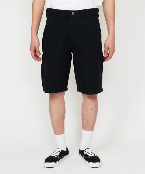 Dickies（ディッキーズ） ハーフパンツ パンツ ヘビーウェイト