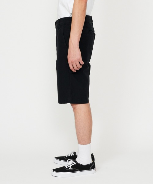 Dickies（ディッキーズ） ハーフパンツ パンツ ヘビーウェイト
