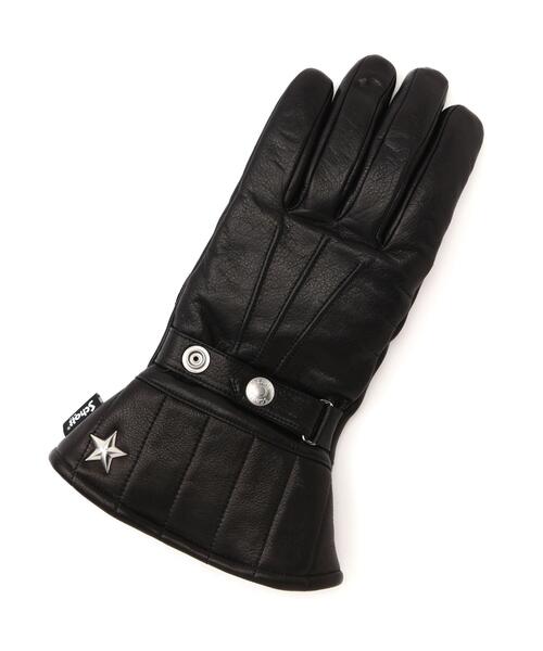 Schott N.Y.C（ショット） 手袋 Schott/ショット/WINTER GLOVE MIDLLE