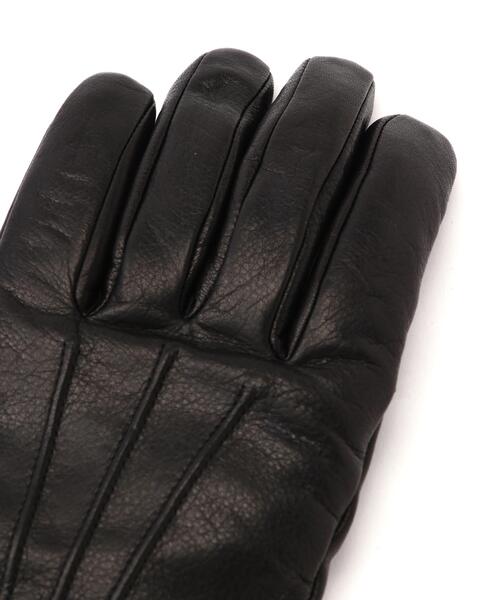 Schott N.Y.C（ショット） 手袋 Schott/ショット/WINTER GLOVE MIDLLE