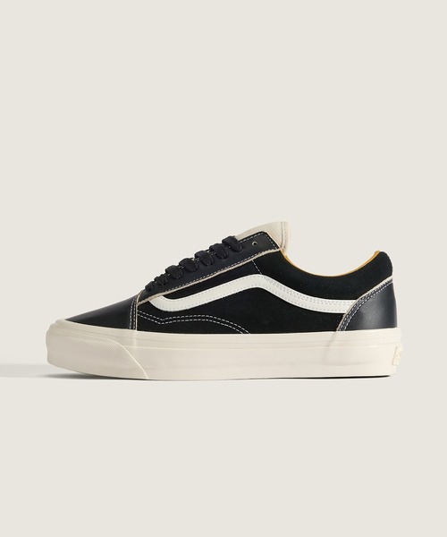 VANS（ヴァンズ） スニーカー VANS PREMIUM オールドスクール / LX Old