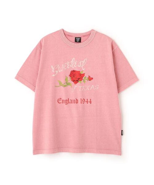 AVIREX（アヴィレックス） tシャツ 「直営店限定」FADE T-SHIRT