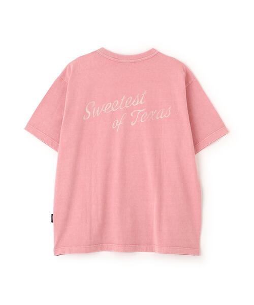 AVIREX（アヴィレックス） tシャツ 「直営店限定」FADE T-SHIRT
