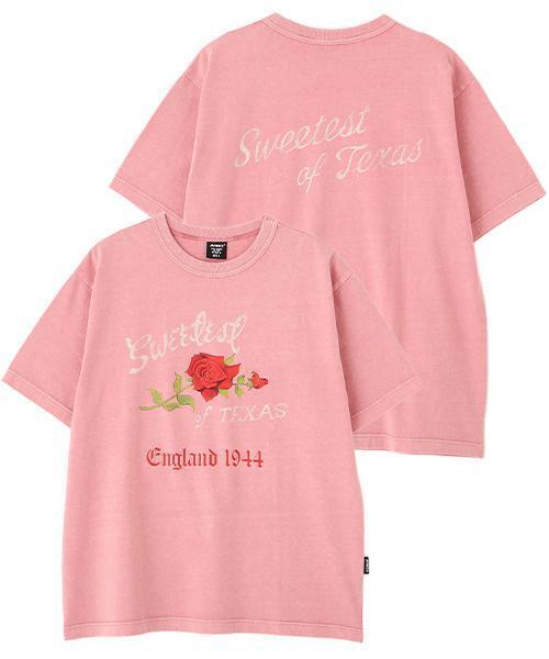 AVIREX（アヴィレックス） tシャツ 「直営店限定」FADE T-SHIRT