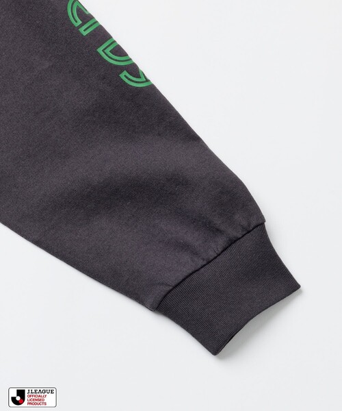 FREAK'S STORE（フリークスストア） tシャツ J.LEAGUE × FREAK'S STORE