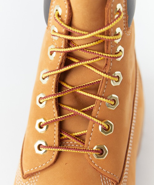 Timberland（ティンバーランド） ブーツ 6インチ プレミアム