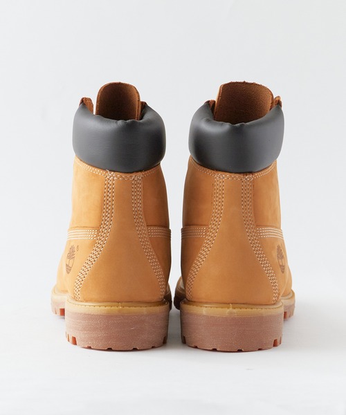 Timberland（ティンバーランド） ブーツ 6インチ プレミアム