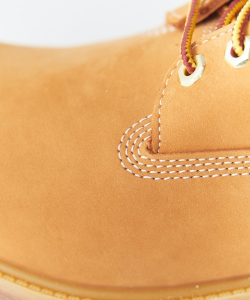 Timberland（ティンバーランド） ブーツ 6インチ プレミアム