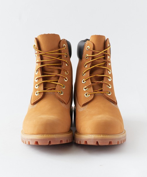 Timberland（ティンバーランド） ブーツ 6インチ プレミアム