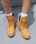 ブーツ Timberland/ティンバーランド...の詳細画像5