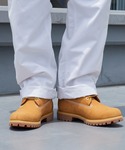 ブーツ Timberland/ティンバーランド...の詳細画像2