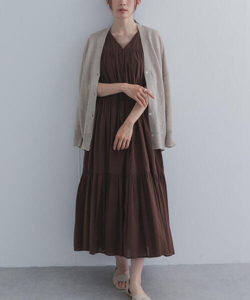 URBAN RESEARCH DOORS（アーバンリサーチドアーズ） ワンピース