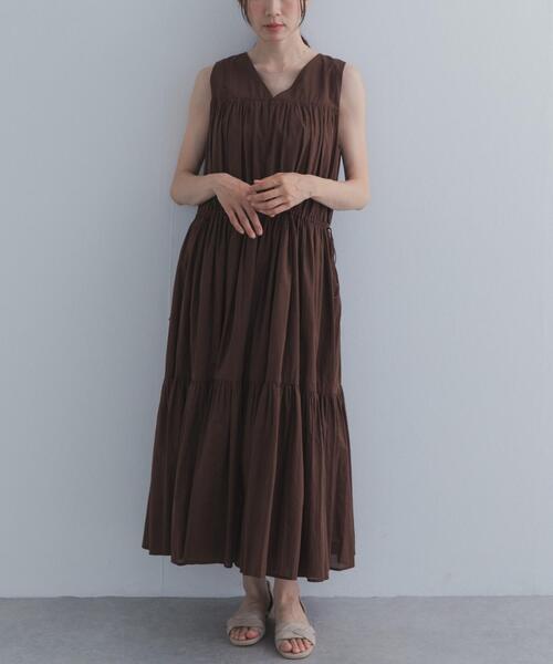 URBAN RESEARCH DOORS（アーバンリサーチドアーズ） ワンピース