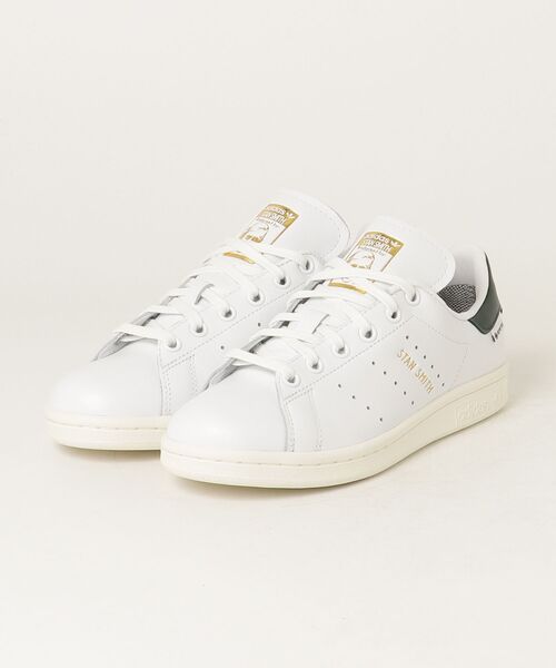 adidas（アディダス） ゴアテックス スタンスミス スニーカー adidas