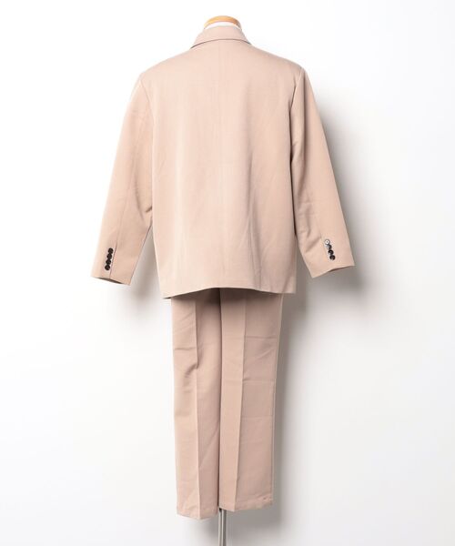 「G.O.C」 セットアップ SMALL ベージュ系その他 メンズ_画像2
