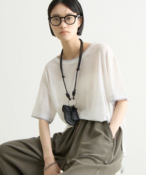 CIAOPANIC TYPY（チャオパニックティピー） tシャツ 半袖 ZOZO限定