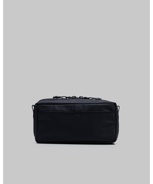「Topologie」 ポーチ ONE SIZE レッド レディース_画像5