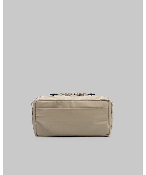 「Topologie」 ポーチ ONE SIZE レッド レディース_画像8