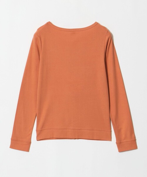 PETIT BATEAU（プチバトー） カーディガン 「別注」「PETIT BATEAU for