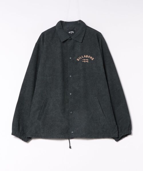 BILLABONG（ビラボン） ブルゾン アウター コーチジャケット BG012771