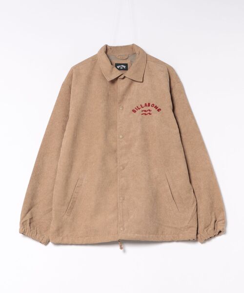 BILLABONG（ビラボン） ブルゾン アウター コーチジャケット BG012771