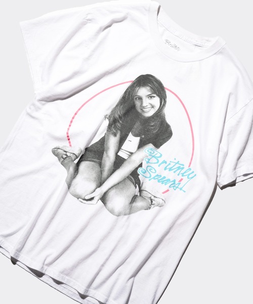 THRIFTY LOOK tシャツ THRIFTY LOOK / スリフティールック THRIFTY