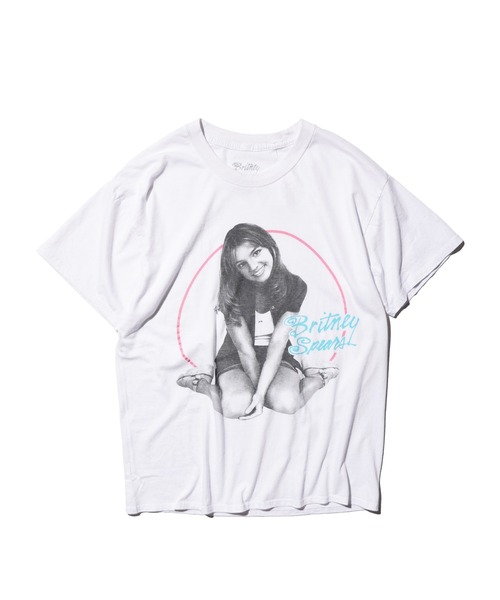 THRIFTY LOOK tシャツ THRIFTY LOOK / スリフティールック THRIFTY