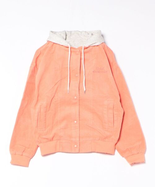 「roial」 ジャケット SMALL ピンク レディース_画像4