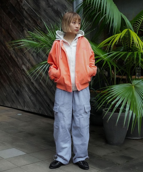 「roial」 ジャケット SMALL ピンク レディース_画像5