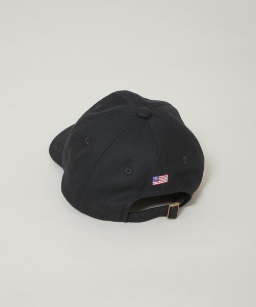 BROOKS BROTHERS（ブルックスブラザーズ） キャップ 帽子 メンズ