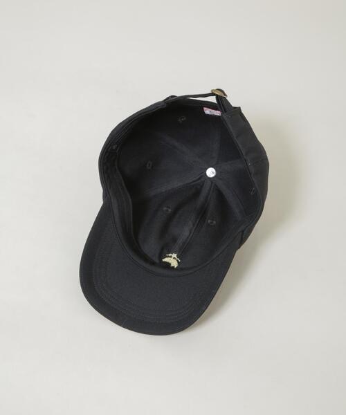 BROOKS BROTHERS（ブルックスブラザーズ） キャップ 帽子 メンズ