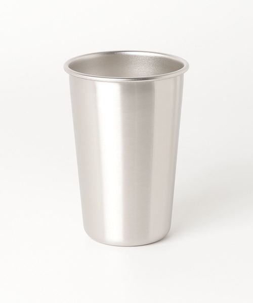 klean kanteen パイントカップ 4pack ステンレス 16oz Stainless Steel Pint Cup 16 oz 4-Pack | Klean Kanteen