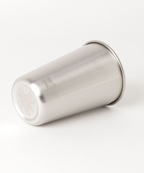 Klean Kanteen タンブラー クリーンカンティーン スチールカップ