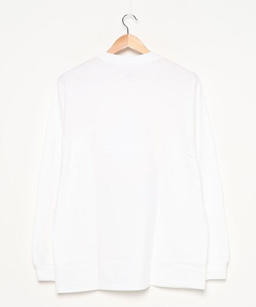 好評正規店 tシャツ Tシャツ LOOSEJOINTS/ルーズジョインツ/BARNZLEY kirbyesque L/S ZOZOTOWN PayPayモール店 - 通販 - PayPayモール 通販特価