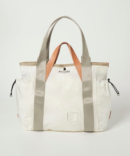 yoccatta TOKYO トートバッグ メンズ レディース : ZOZOTOWN Yahoo!店