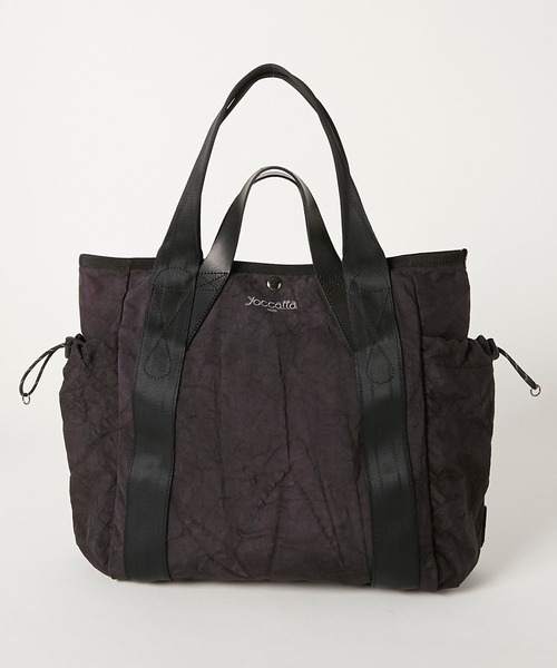 yoccatta TOKYO トートバッグ TOKYO/ヨカッタトーキョー