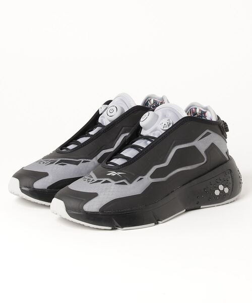 Reebok（リーボック） スニーカー モデル F “グリッチ” / Model F 