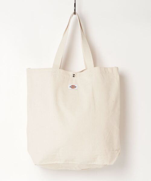 Dickies トートバッグ 「DICKIES/ディッキーズ」DK LOGO TC