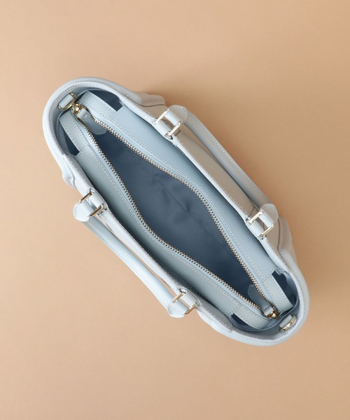 Samantha Thavasa（サマンサタバサ） ハンドバッグ サマンサ カリヌー