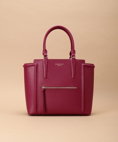 Samantha Thavasa（サマンサタバサ） ハンドバッグ サマンサ カリヌー