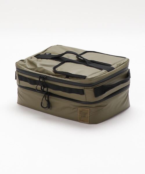 AS2OV/アッソブ ALL-IN DISH CASE/オール イン ディッシュ ケース