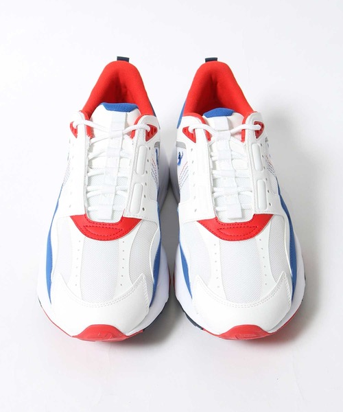 le coq sportif（ルコックスポルティフ） スニーカー LCS R 801