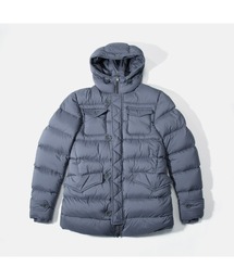 海外ファッションブランド通販サイト【公式】 HERNO ダウンジャケット ダウン L'Eskimo DOWN PARKA ヘルノ ジャケット・アウター