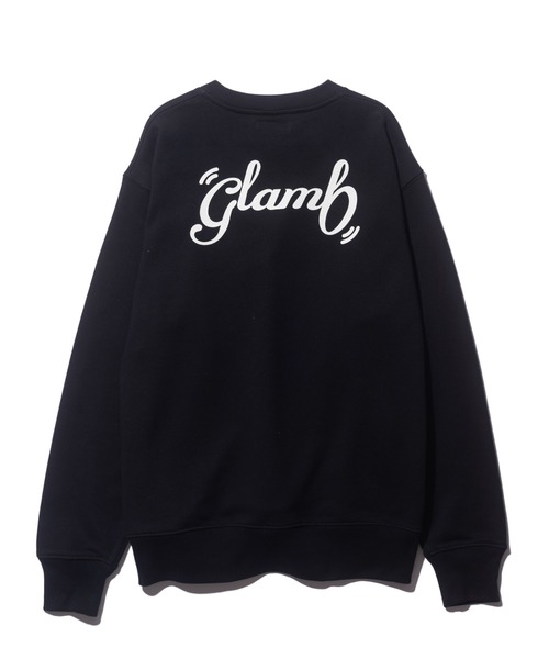 glamb（グラム） トレーナー スウェット Killer Street Sweat / キラー