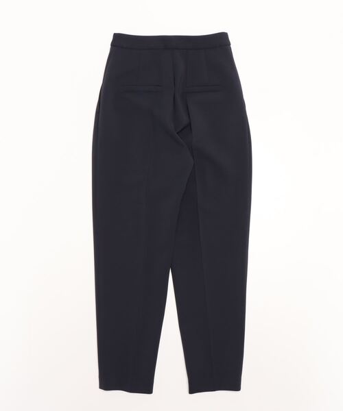 Admiral アドミラル　ダンボールテーパードパンツ レディース ESSENTIAL（DOUBLE STANDARD CLOTHING） パンツ ダンボール