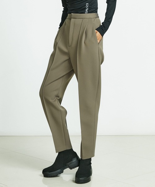 ESSENTIAL（DOUBLE STANDARD CLOTHING） パンツ ダンボール