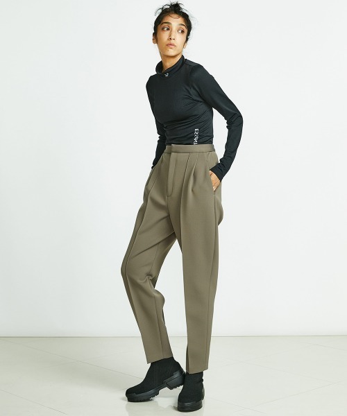 ESSENTIAL（DOUBLE STANDARD CLOTHING） パンツ ダンボール