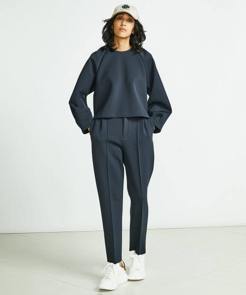 ESSENTIAL（DOUBLE STANDARD CLOTHING） パンツ ダンボール
