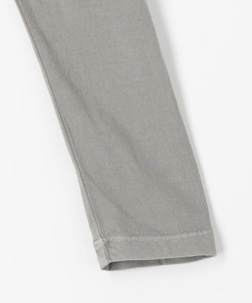 JAMES PERSE tシャツ ベーシッククルーネックプルオーバー