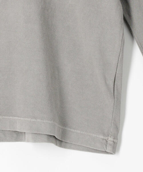 JAMES PERSE tシャツ ベーシッククルーネックプルオーバー